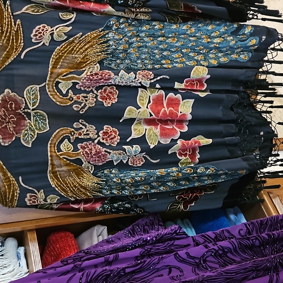 Kirk's Folly cover ups Two - Picture 5 of 10